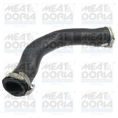 Charge Air Hose